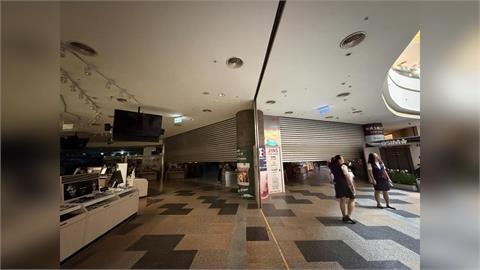 北市大直美麗華一片黑「竟是捷運施工惹禍」！台電：1666戶受影響