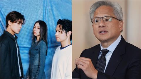 世壯運／開幕儀式含金量超高！AI教父黃仁勳傳聖火、告五人首登大巨蛋