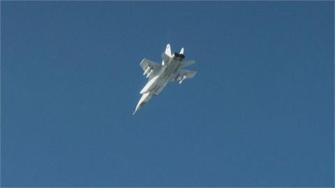 俄軍十天內三度侵犯北約領空　愛沙尼亞請求盟國緊急磋商