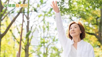 女人必看！　藥師分享「保健撇步」助優雅挺過更年期