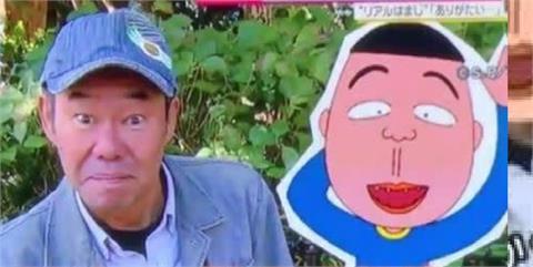 快新聞／《櫻桃小丸子》漫畫原型濱崎陳屍家中　享年57歲