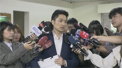 快新聞／你為什麼不問高雄？賴清德開酸蔣萬安　本人隔空8字最新回應