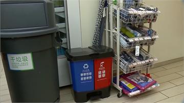 史上最嚴格！上海垃圾強制分類7/1上路