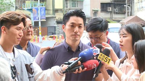 蔣萬安又被嗆了！周軒控北市府「勒索」台電　怒批「無恥」：翡翠水庫是大家的