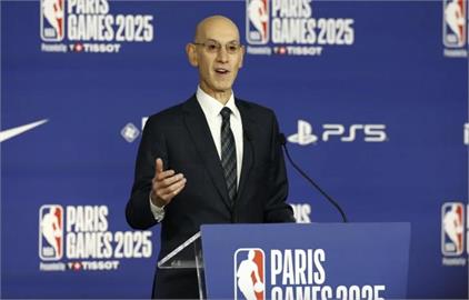 NBA／主席提議比賽每節縮短10分鐘 金塊主帥反彈：別變馬戲團