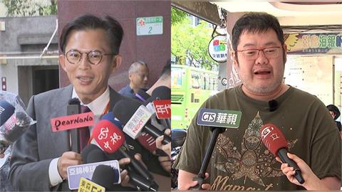 黃國昌才遭爆助理跟監王義川　四叉貓曬政治獻金「1表格」酸：又是薪水回捐？