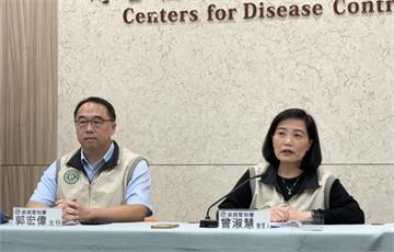 2年來首見！30歲男泰國返台染茲卡病毒   「性行為受限制3個月」