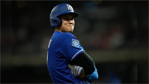 MLB(影)／打擊手感低迷打者翔平出奇招！賽前罕見戶外打擊練習　打擊教練曝原因