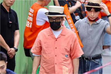 蔡康永證實將出席蔣萬安競總成立　自嘲「門外漢」、預告穿黑西裝