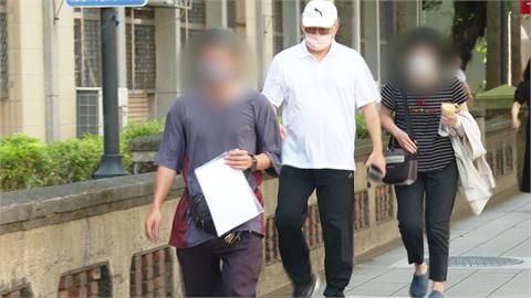國中生割頸案高院開庭！　死者父母氣哭：沒有悔意　希望重判