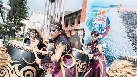 Red Bull King of the Air全球唯一資格賽10/21登陸新竹