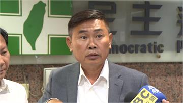 控初選民調「詐賭」 李俊毅對民進黨中央提申訴