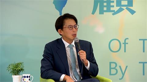 黃國昌扯「鼓勵選到底」還笑忘事　蘇巧慧：奇怪謠言適可而止