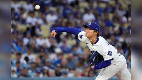 不斷更新／登板後連投2保送讓紅人攻佔得點圈！道奇山本由伸仍化解失分危機