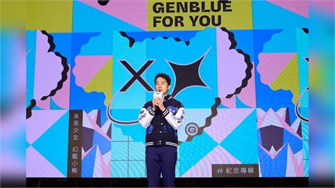 最新／疑逃兵仔+1！幻藍小熊「最帥老闆」涉買假病歷閃兵　北檢出手了