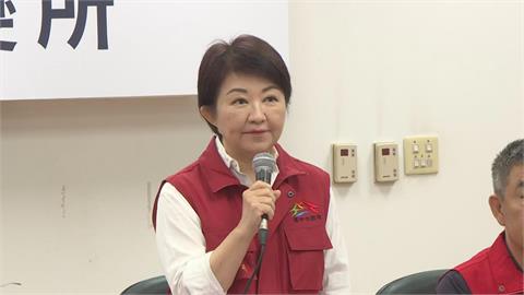 盧秀燕稱「獸醫師有執照」遭戳破!律師驚呆「短時間被雙打臉」籲她道歉