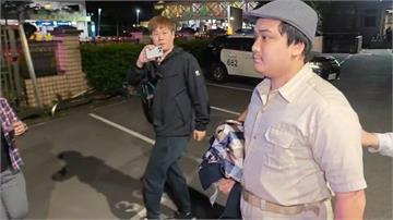 罷免領銜人宋建樑戴納粹臂章應訊　李坤城：國民黨挺納粹？