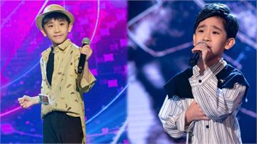 《台灣那麼旺》9歲選手展超強語言天賦　全日文演繹《淚光閃閃》！