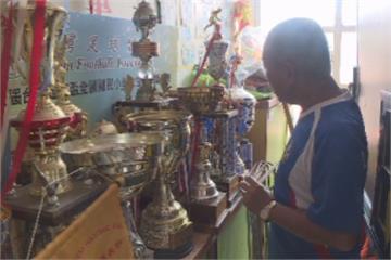 苗栗政府財政困窘 尖山足球隊難踢出台灣