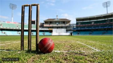 澳洲板球投手 Josh Hazlewood 奪測試賽第300次擊殺