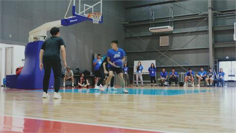 台灣高中籃球新星啟程廣島　與日本職籃切磋交流