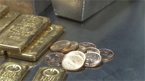 黃金瘋漲飆破5280美元新天價！分析師預言「漲勢未完」：有望漲破6000美元