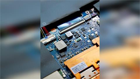晶片出口受限  應用材料：2026營收恐減6億美元