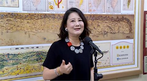 快新聞／罷免失利劍指柯建銘請辭？吳思瑤妙回「這1句」：虛心面對批評