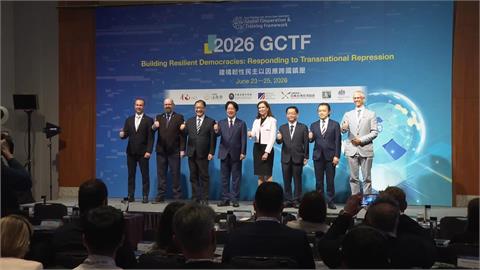 中國「民族團結法」7月上路　賴總統：　全面強化應"跨國鎮壓"威脅提升