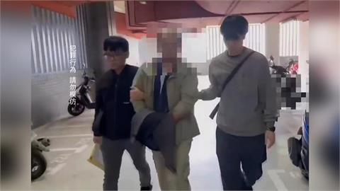 網路PO文自稱同夥「計畫殺人」　中科作業員被逮辯開玩笑遭羈押