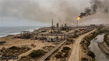 剛果石油開採爆嚴重污染　人權觀察譴責危害居民健康