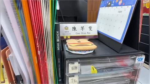 快新聞／北市女警產後不幸離世！「安安善款」暴增中正第一分局喊停收　原因曝光