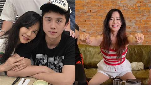 心疼孫安佐被網暴10年！狄鶯開直播「深蹲槓酸民」喊：他真的夠倒楣了