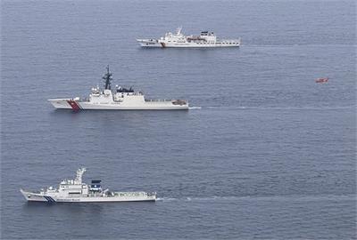 美軍「勇敢之盾」軍演登場！　日本自衛隊首度獲邀參加