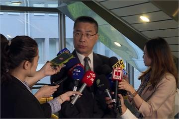 力挺警方 政院：不容以黨外表行黑幫之實