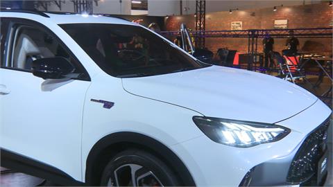 中國低價車入侵台灣　外界憂心汽車連網變國安危機