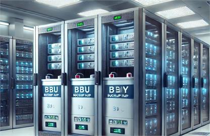 BBU熱度不斷 興能高上週強攻漲停 昨日再爆量