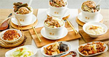 非洲豬瘟衝擊！　「米其林必比登」雙月今起停售滷肉飯等4美食