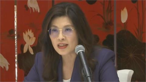 鄭習會記者中途被請出 鄭麗文揭「閉門會談隱藏版內容」