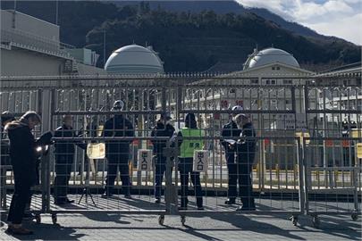 日本民眾提告2老舊核電廠盼停止運轉　法院今裁定「繼續發電」