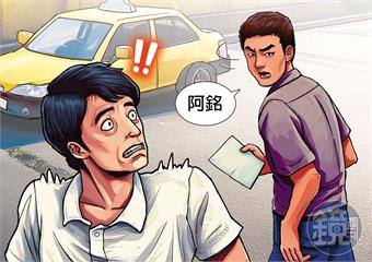 【刑事特搜】勒斃懷孕女友一屍兩命　軟爛男因母苦勸卸心防