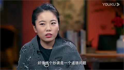 中國天才少女跌神壇！蔣方舟抄台大教授論文　遭撤銷碩士學位