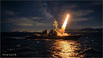 中東戰火延燒！美軍連12夜空襲伊朗　川普放話炸橋報復