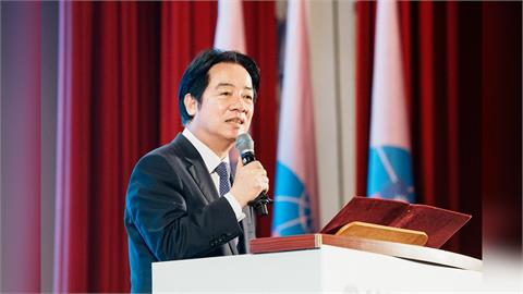 快新聞／藍白2028驚傳警訊！賴清德最新民調出爐了　重大2指標數據全抖出