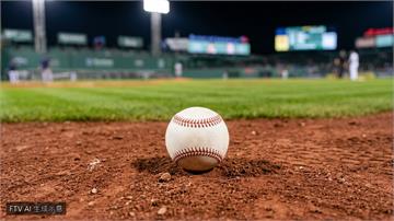 MLB美西龍頭爭奪戰!遊騎兵與水手展開關鍵四連戰