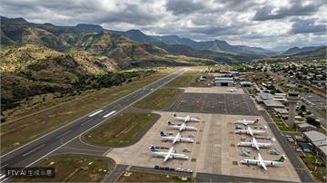 衣索比亞緊張局勢升溫　提格雷叛軍佔領首府機場
