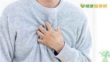 藝人猝死引關注！急診醫揭最常見原因　這些警訊別忽略