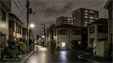 日本東京近郊5.9強震襲擊　至少37人受傷交通受阻