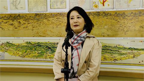 快新聞/離島建設條例最快本週三讀 吳思瑤籲懸崖勒馬:應永久撤案