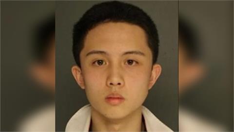 孫安佐黑歷史一籮筐！　曾揚言掃射學校遭美關押2百多天